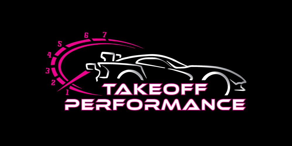 Takeoff Logo